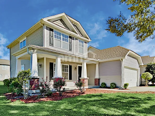 3126 Aidan Ln, Mount Juliet, TN 37122