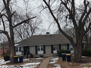 7911-7915 E 88th Ter, Kansas City, MO 64138