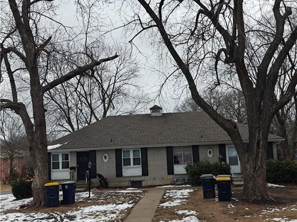 7916-7918 E 88th Ter, Kansas City, MO 64138