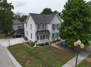 801 Court St, Fulton, MO 65251