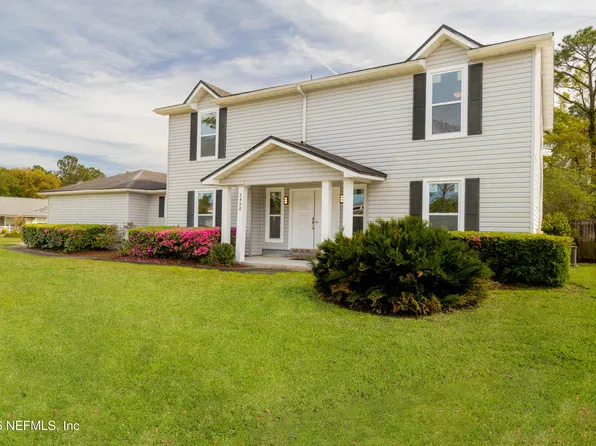 2450 Fallen Tree Dr W, Jacksonville, FL 32246