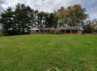 234 Greenwood Rd, Marion, VA 24354
