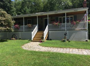 80 Putnam Heights Rd, Glocester, RI 02814