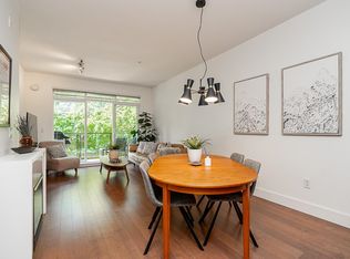 5928 Birney Ave #207, Greater Vancouver, BC V6S 0B5