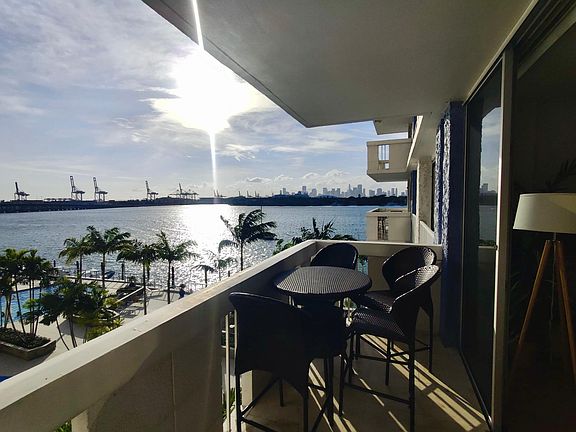 2nd image of 800 West Ave APT 543