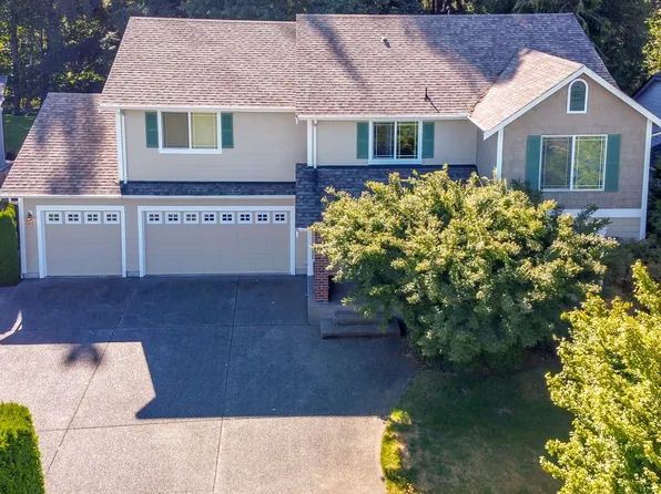 2709 17th Avenue Ct SW, Puyallup, WA 98371