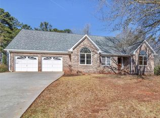 2320 Stedman Ln SW, Conyers, GA 30094