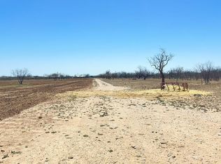8385 W Grape Creek Rd, San Angelo, TX 76901