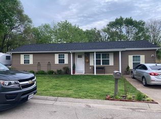 311 Ethel Ave, Park Hills, MO 63601