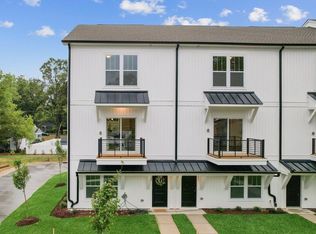 377 E 4th St, Wendell, NC 27591