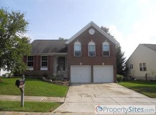 317 Joppa Crossing Way, Joppa, MD 21085