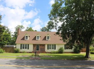 361 5th St, Estill, SC 29918