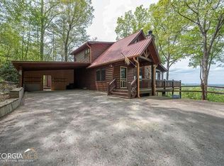 301 Carlie Trl, Blue Ridge, GA 30513