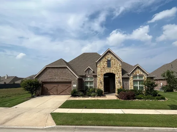 717 Boardwalk Way, Aubrey, TX 76227