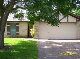 16243 La Terra Dr, Houston, TX 77083