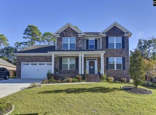 434 Forest Creek Way, Elgin, SC 29045