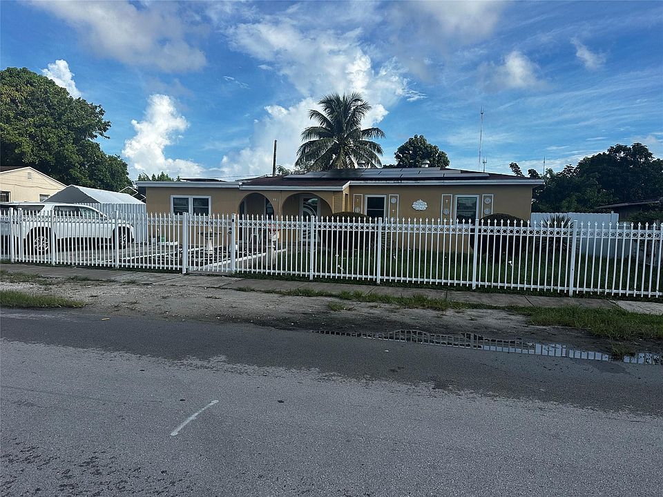 1st image of 631 NW 188th Street
