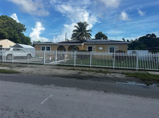 631 NW 188th St, Miami Gardens, FL 33169