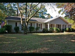 205 Lost Tree Trl, Athens, GA 30605