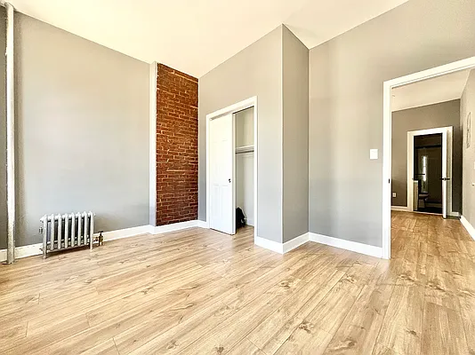 Bedroom, photo 7