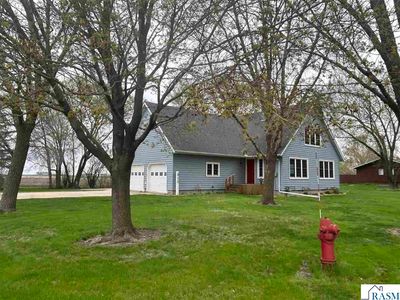 310 1st Ave NE, Trimont, MN, 56176
