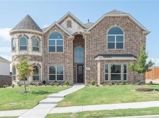 485 Centenary Ln, Rockwall, TX 75087