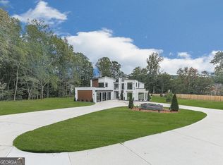 1380 Allgood Rd, Marietta, GA 30062