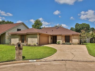 7707 Muirfield Cir, Houston, TX, 77095