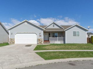 3997 N Maxfli Ln, Post Falls, ID 83854