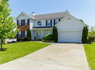 4237 Millers Rdg, Saint Charles, MO 63304