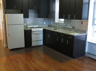 6133 Woodbine St, Ridgewood, NY 11385