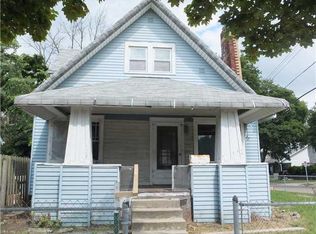 2119 S Martin Luther King Jr Blvd, Lansing, MI 48910