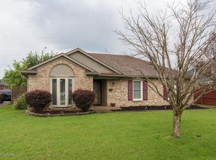 4442 Manslick Rd, Louisville, KY 40216