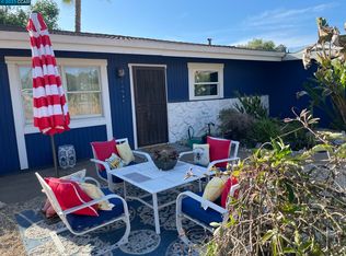 114 Karen Ln, Martinez, CA 94553