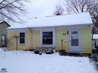 568 Kensington Ave, Ferndale, MI