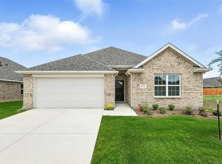 112 Patrick Henry Dr, Venus, TX 76084
