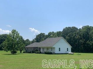 31 Rose Dr, Conway, AR 72032