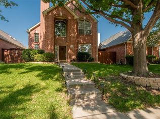 8429 Gateway Dr, Plano, TX 75025