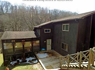 648 Wayside Dr, Charleston, WV 25303