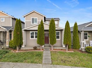 14409 Lockwood Ln SE, Yelm, WA 98597