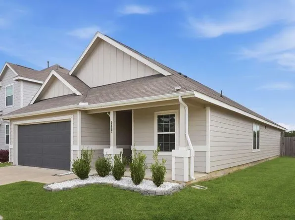 5407 James Michael Dr, Rosharon, TX 77583