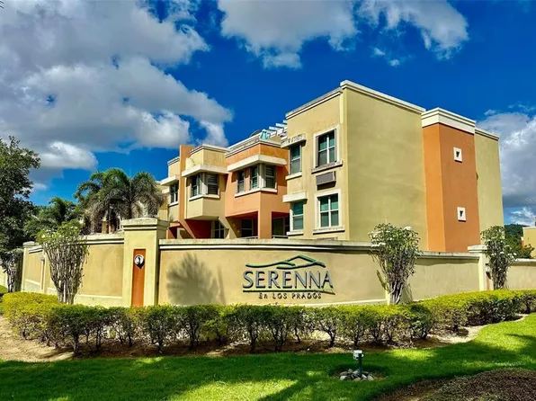 B201 Serenna En Los Prado, Caguas, PR 00725