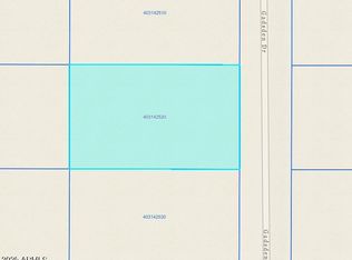 3210 N Gadsden Dr #42, Eloy, AZ 85131