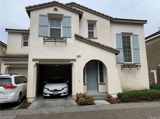 2913 S Via Belamaria, Ontario, CA 91762