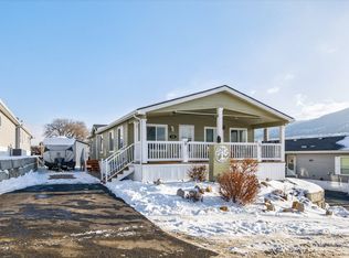 768 Shuswap Rd E #14, Kamloops 1, BC V2H 0A4