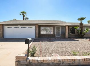 5523 W Villa Maria Dr, Glendale, AZ 85308