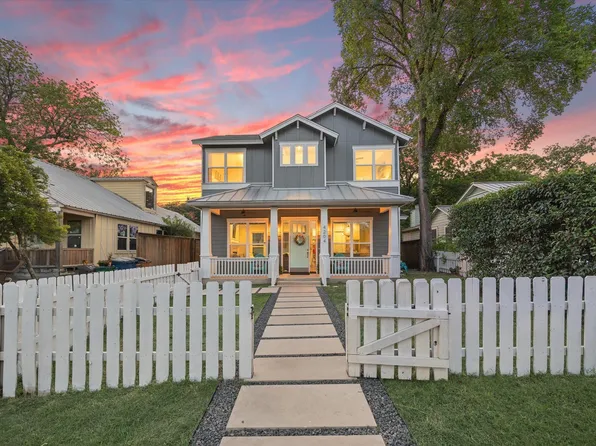 4204 Rosedale Ave, Austin, TX 78756