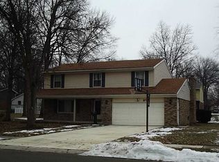 810 Hawthorne St, Saint Marys, OH 45885