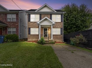 604 1/2 Malcolm Ave, Louisville, KY 40223