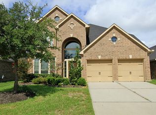 16219 Cotton Grove Ln, Houston, TX 77044